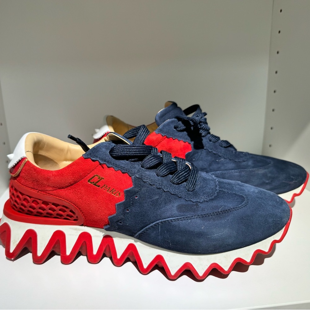 Christian Louboutin Sneakers